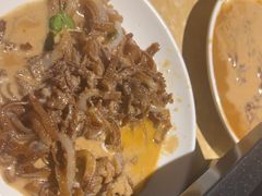 -玫瑰花园自助烤肉(顺义鑫海韵通店)