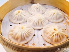 -金狮麟·新豫菜(金码大厦店)