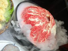 -椰子湾·海南火锅·糟粕醋·椰子鸡(正大广场店)