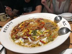 -太二酸菜鱼(福州泰禾店)