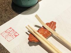 -蟹道乐(京都本店)