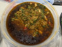 -苏记溪河鲢鱼庄(天府新区店)