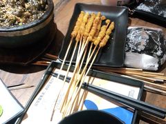 -功夫怪兽·烧烤(西工小街店)