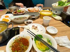 -龙聚德北京烤鸭(沙坪坝华宇A馆店)