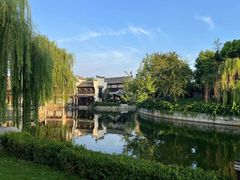 -台儿庄古城