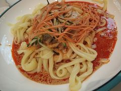 -燕兰楼·清真西北融合菜(亚运村店)