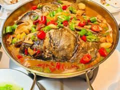 -食光慢宴·安吉土菜馆