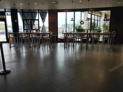 大堂-汉堡王(梅村服务区南店)