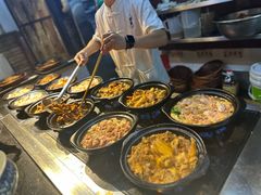 -客家大院·非遗赣南客家菜(郁孤台店)