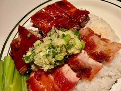 -新旺茶餐厅·早餐·夜宵(仙霞店)
