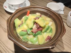 -茄子恰恰·新云南小炒(坪山益田店)