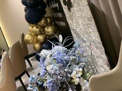 -绿杨春·淮扬宴(庐山路店)