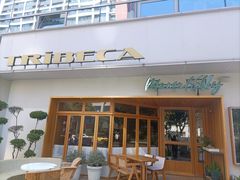 -翠贝卡&Mama Kelly Brunch Coffee(河西店)