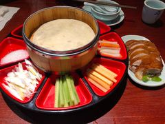 -北平食府(马鞍山路店)