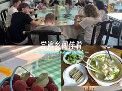 -欣怡茶庄·始于1999(梅家坞店)