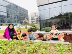 -硅谷蒙学幼儿园