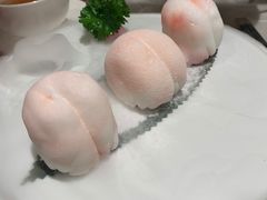 -十二粤味·顺德菜·烧鹅点心(五四广场店)