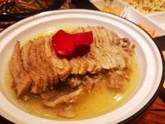 -意满花千醉(金茂览秀城店)