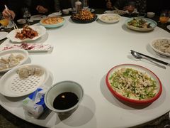 -百饺园(平山道店)