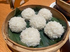 -粗茶淡饭·蒸鲜(光谷店)