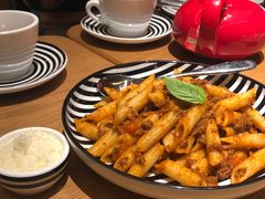 -Pizza Marzano玛尚诺(中骏世界城店)