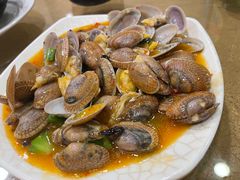 -揭阳钟记小食(福田新村店)