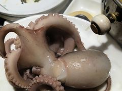 -福禧荟·海鲜自助