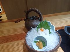 -花潮料理艺食馆(世欧广场店)