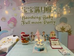 -宝生月子中心·独栋独院式(南山店)