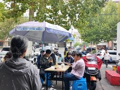 -三百碗宝应长鱼面(板仓街店)