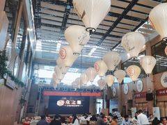 -羊之道草原味道清真餐厅(番禺店)