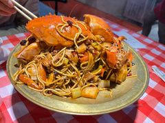 -永信海鲜(群星城店)