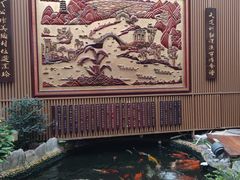 -小榄公饭店·岭南庭院餐厅(民安北路店)