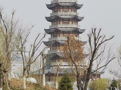-嘉峪关方特丝路神画