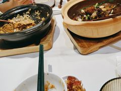 -火啫啫·粤式啫啫煲(南京弘阳店)
