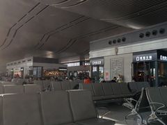 -敦煌莫高国际机场