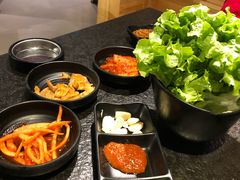-九田家黑牛烤肉料理(贝尔路店)