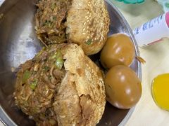 -昌顺马记小吃店(昌盛园店)