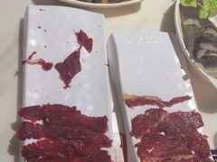 -潮汕大目牛肉火锅(水围店)