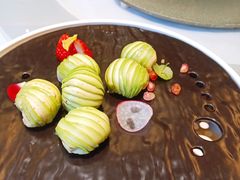 -富淳饭店(陆家嘴保利广场店)