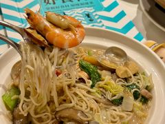 -莆田餐厅PUTIEN(金融街购物中心店)