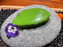 -格桑花开药膳蔬食文化空间