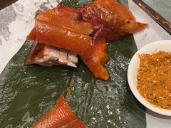 -小厨娘淮扬菜(江宁万达店)
