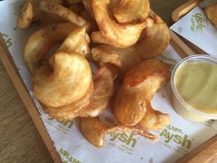 -艾薯夫妇Aysh(福田星河COCOPark店)