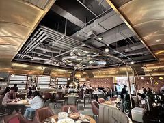 -奉天小馆·非遗东北菜(沈阳万象城店)