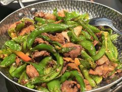 -大张烙馍村·美食地标(泉山店)