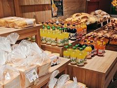 -西村叔叔的店·面包·甜品·蛋糕(崂山丽达店)