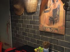 -张记牛肉面馆(天津路店)