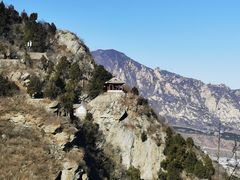 -北京鹫峰国家森林公园