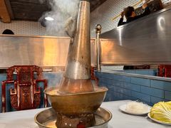 -鑫龙火锅(北园店)